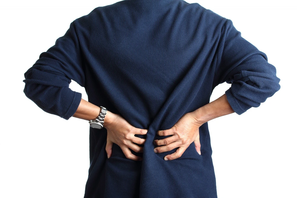 Sciatica