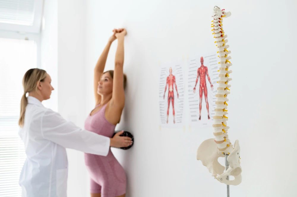 Scoliosis